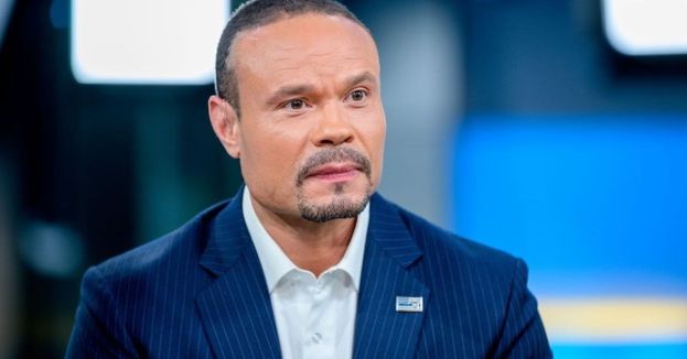 Dan Bongino Breaks The Silence After Discovery Of Hunting Stand Overlooking Air Force One