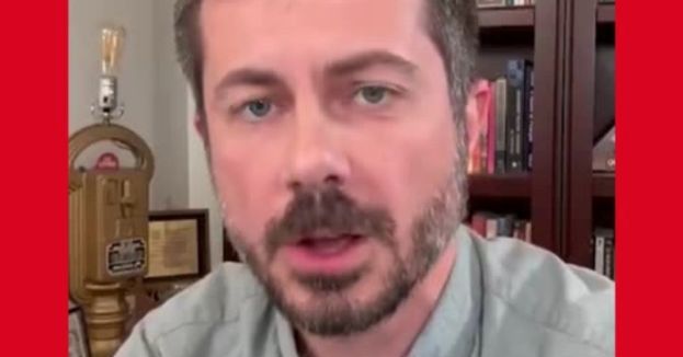 Pete Buttigieg: "It Made My Stomach Turn"