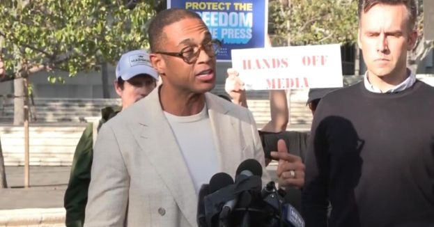 Don Lemon Spills What Nancy Pelosi Told Him After His Arrest!