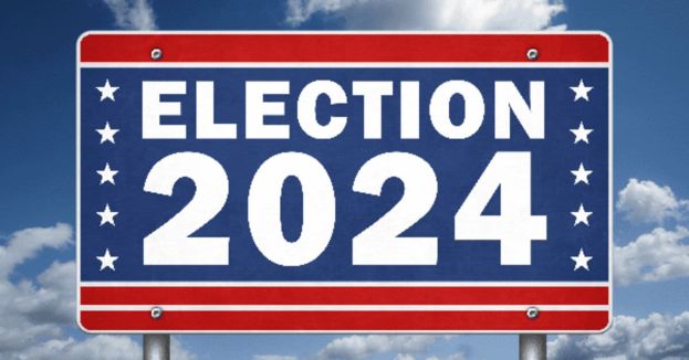 Latest 2024 WaPo Poll Has Dems Panties In A Bunch!