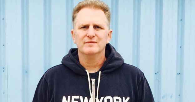 Watch: Michael Rapaport Calls Mamdani's NYC A 'Dirty Snow-Covered Dump'