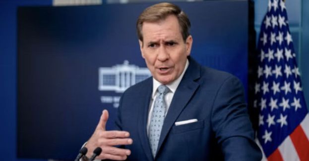 WATCH: White House Stumped When Questioned On Court Dates In 2031 For Illegal Immigrants
