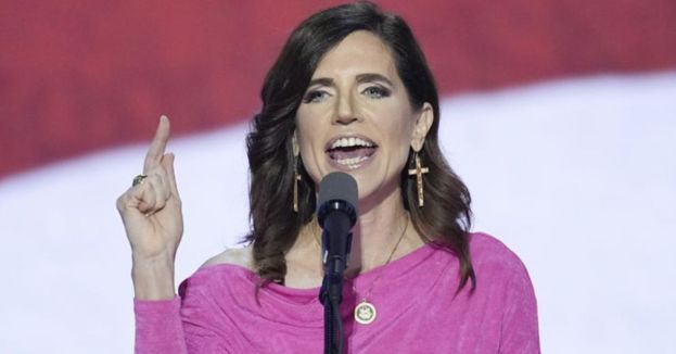 What Does Nancy Mace's New CONTROVERSIAL Bill Mean For First Trangender Rep.?