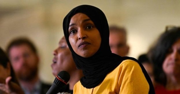 Ilhan Omar’s Secret $30M Fortune Exposed—After Lying About ‘Barely Having Thousands’ In February!
