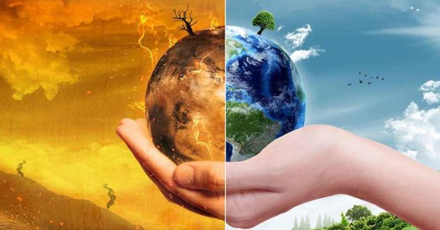 Blue States Tank Their Own Climate Goals—And Leftist Activists Sue Trump To Cover The Embarrassment