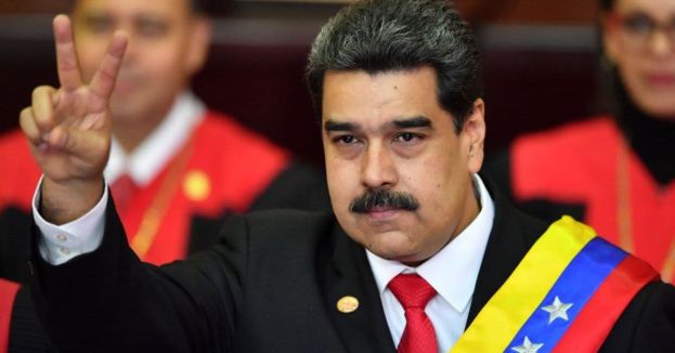 Top House Republican Accuses Biden Of Promoting &amp;#039;Ineffective Conciliatory&amp;#039; Approach In Venezuela