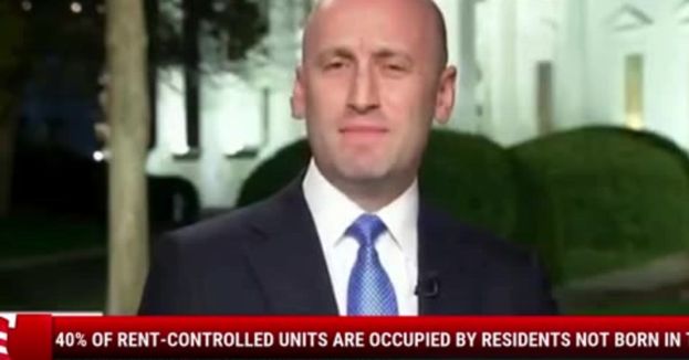 40% of Rent-Controlled Units Are Occupied by Residents Not Born in the U.S.