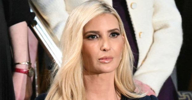 Ivanka Trump Chokes Up Recalling The Exact Second She Thought Her Father Had Been Assassinated On Live TV