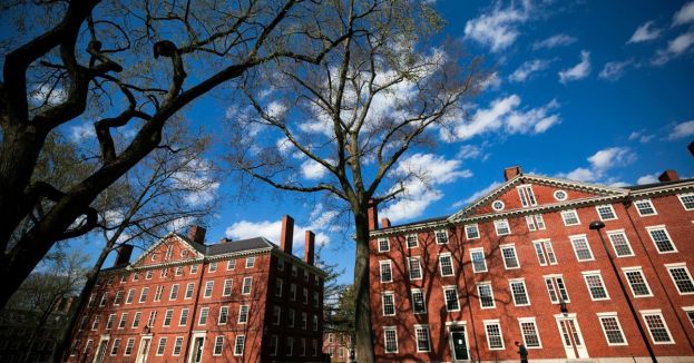Read The Letter: Harvard Billionaire Alum Says School Has &amp;#039;Lost Its Way&amp;#039; And Should Not Give In To &amp;#039;Radical Left-Wing&amp;#039; Faculty Members
