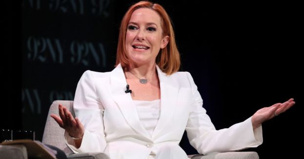 Could 'Peppermint Psaki' Be In A LOT Of Trouble For This?