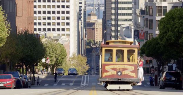 San Francisco’s Woke Transit Fantasy Just Collided With Reality