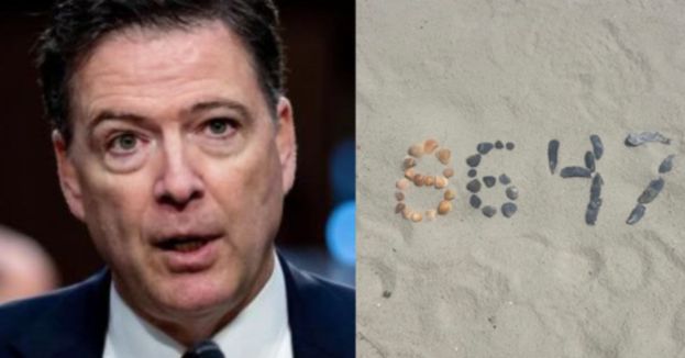 BREAKING NEWS: James Comey's New Social Media Move Says IT ALL!
