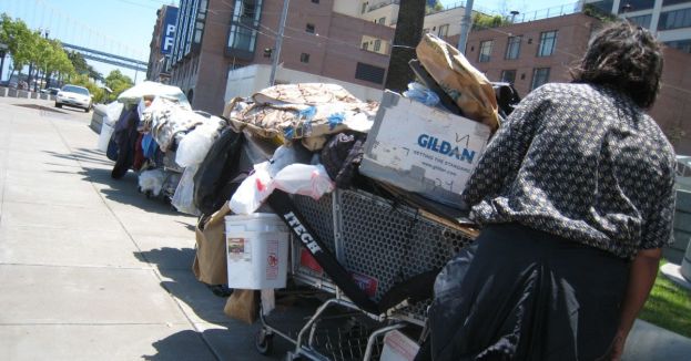 San Francisco's Small Business Exodus: Business Owner's Plea Highlights City's Neglect Amid Rising Homelessness And Crime