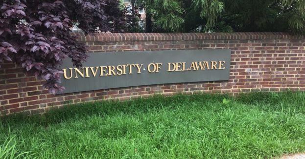 University Of Delaware Student TV Network Thanks ‘Charlie Kirk’s Killer’ On-Air! (Video)