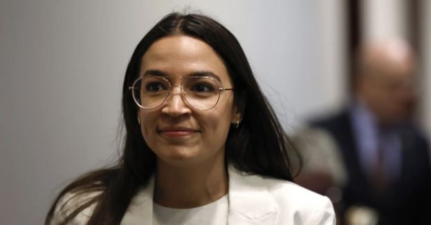 AOC’s “Help NYC Families” Turkey Drive Is Just A Sneaky Campaign Cash Grab