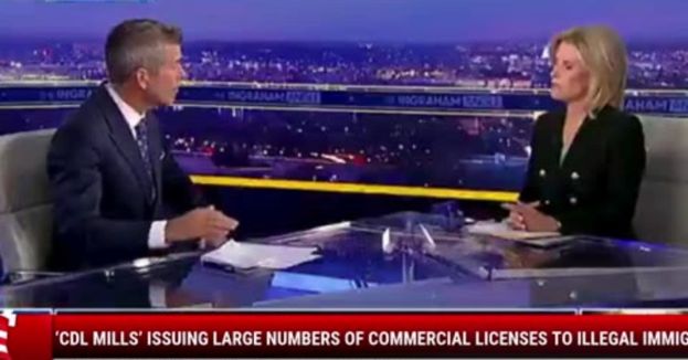 ‘CDL Mills’ Issuing Large Numbers Of Commercial Licenses To Illegal Immigrants