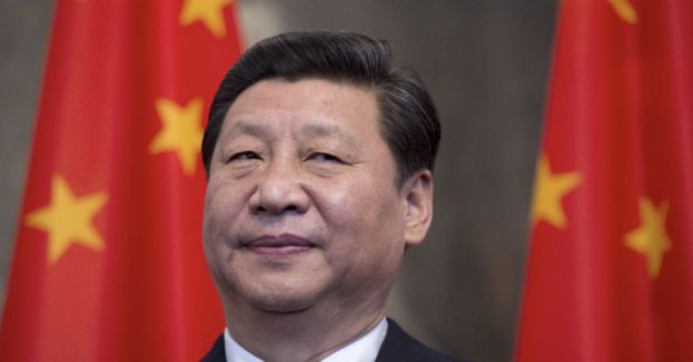 Trump Boasts Of Xi Pact To Open Hormuz And Disarm Tehran