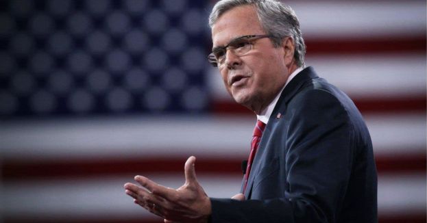 Jeb Bush’s Surprising New Message To Trump After Khamenei’s Death