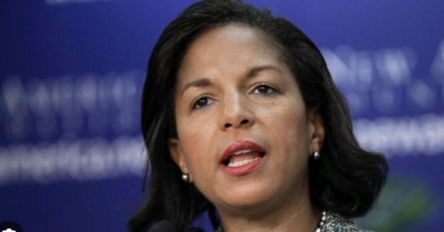 Susan Rice Pipes In On What She Deems The 'Ultimate National Security Disaster'!'