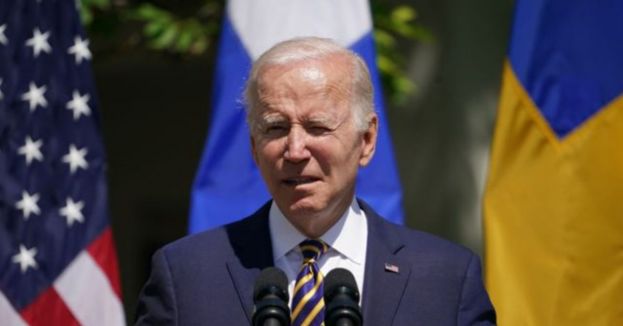 Bidenflation: Grilling For Memorial Day Just Got Much More Expensive - And Putin Cannot Be Blamed This Time