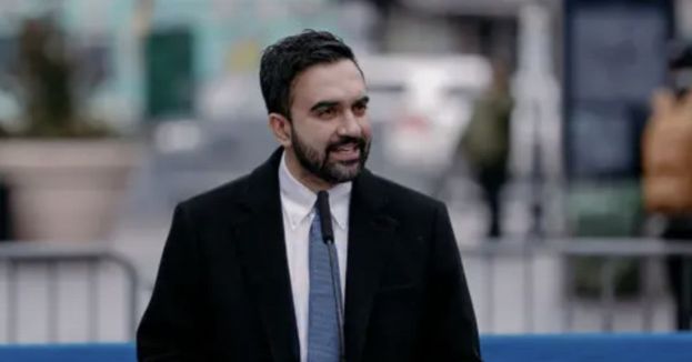 Mamdani Taps “Prep School Socialists” For Top Press Jobs