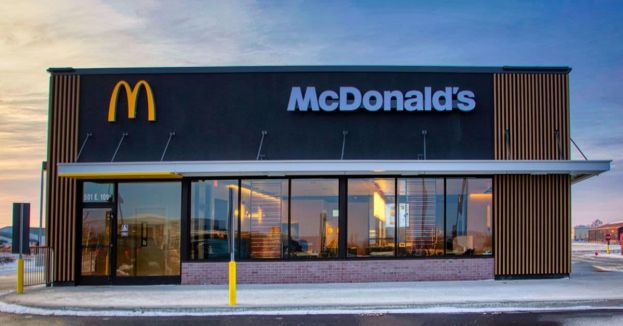 Is McDonald&apos;s Becoming The New Champion Of Affordability&;#63;