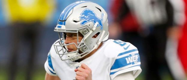 PREVIEW: Do The Lions Have Any Hope Of Beating The Buccaneers?