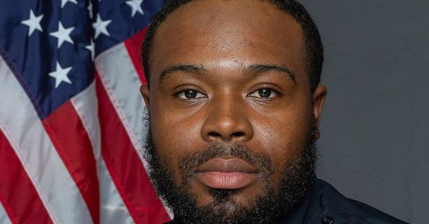 Former Memphis Police Officer Charged In Tyre Nichols&amp;#039; Death Had Troubling Past