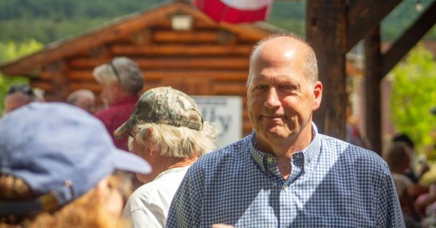 Trump-Backed Sununu Cruises To Victory In New Hampshire Senate Primary