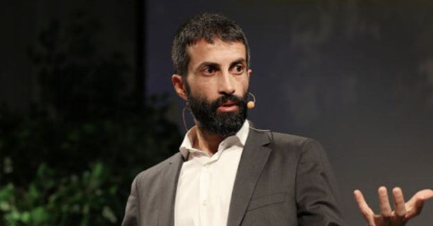 Watch: Hamas Founder’s Son Exposes Ideology As A Weaponized Death Cult