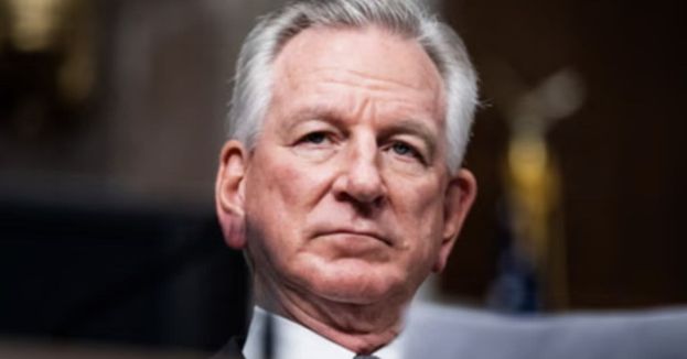 One Of Trump’s Top Supporters` Shocks Alabama With Senate Run To Replace Tuberville!