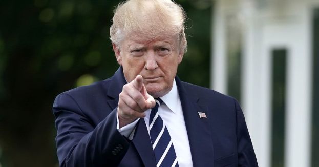 Trump Taps THIS “Warrior” To Represent America In NATO