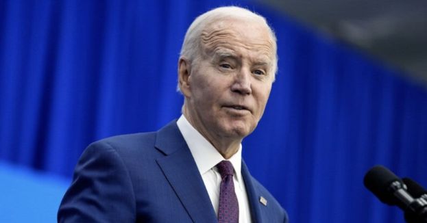 Weaponized Education?!?! Why THESE Colleges Are Feeling The Heat From Biden’s DOE...