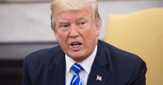 Why Is Trump Calling South Korea ‘Unhelpful’ While Praising Kim Jong Un As ‘Respectful’?