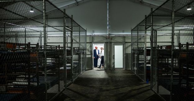 Media Meltdown: Alligator Alcatraz Smear Campaign Explodes—But DHS Just Debunked Their Biggest Lie