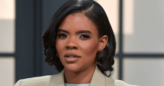 Candace Owens Rips Erika Kirk To Shreds In Post-Interview Bloodbath That’s Going Viral