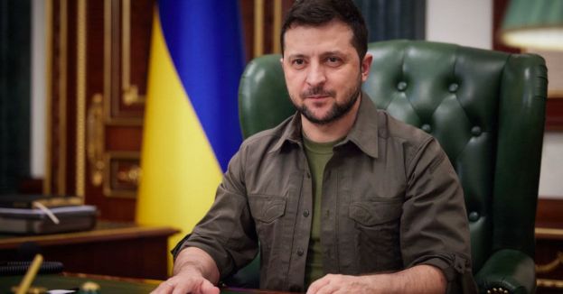 Zelensky’s Unexpected Praise For Trump Victory: Is Ukraine Betting Big On A Surprising Partnership?