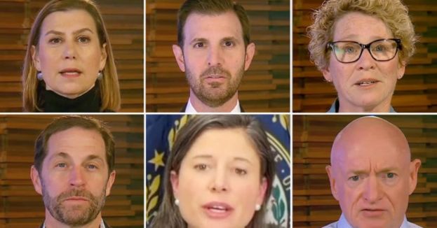 'Seditious Six' Nightmare Escalates: Fresh Money-Laundering Allegations Threaten To Bury Them