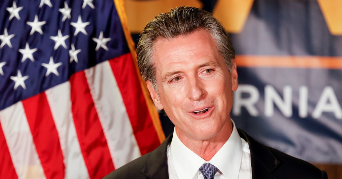 Insult To Injury: California Taxpayers Lose Big In Newsom Recall Effort