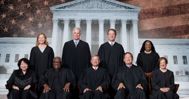 Kavanaugh Sounds Alarm As Supreme Court Shreds Trump’s Trade Weapon