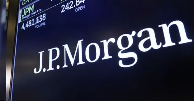 JPMorgan Admits It De-Banked Trump—Court Filing Drops Bombshell Detail