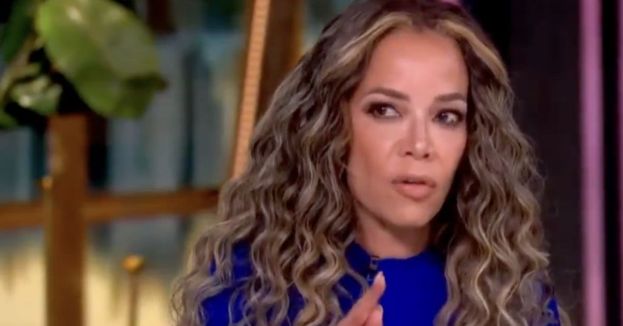 MUST SEE: Sunny Hostin BLAMES Elon Musk And DOGE For MASS Deaths Of Children—Yes, Really!
