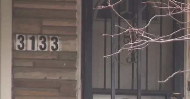 Triple Murder Of Elderly Men Exposes Dark Secret Inside This Detroit Home