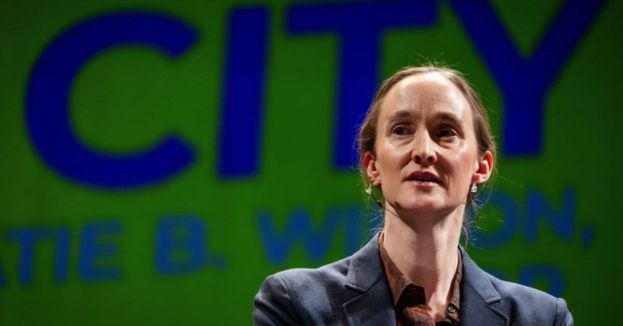 Seattle Mayor Cheers 9.9% Levy As Amazon And Starbucks Head For The Exits