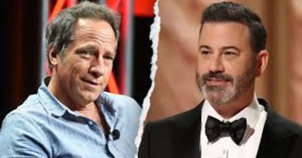 Kimmel Doubles Down, And Mike Rowe Drops A Brutal Reality Check On Elites
