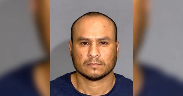 Previously Deported Illegal Alien Receives Miniscule Sentence For Fatal Drunk Driving Crash