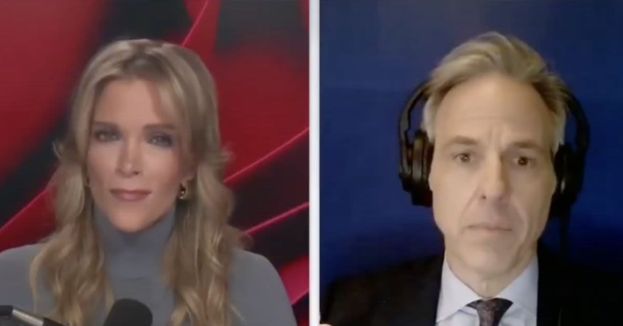 JUST IN: WATCH Megyn Kelly DESTROY Jake Tapper Over Biased Biden Coverage—Grab The Popcorn!