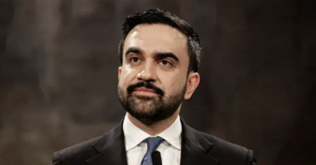 Eighteen New Yorkers Freeze To Death As Mayor Mamdani Blames “Tied Hands”