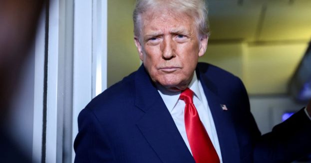 Trump Taps Massive War Chest To Rally MAGA Base In 2025 Election's Final Sprint