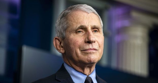 Was Fauci Lying All Along? New Study Reveals Concerning Info